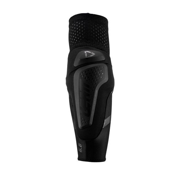 Leatt 3df 6.0 2023 elbow pads - blackRef: LB0566
