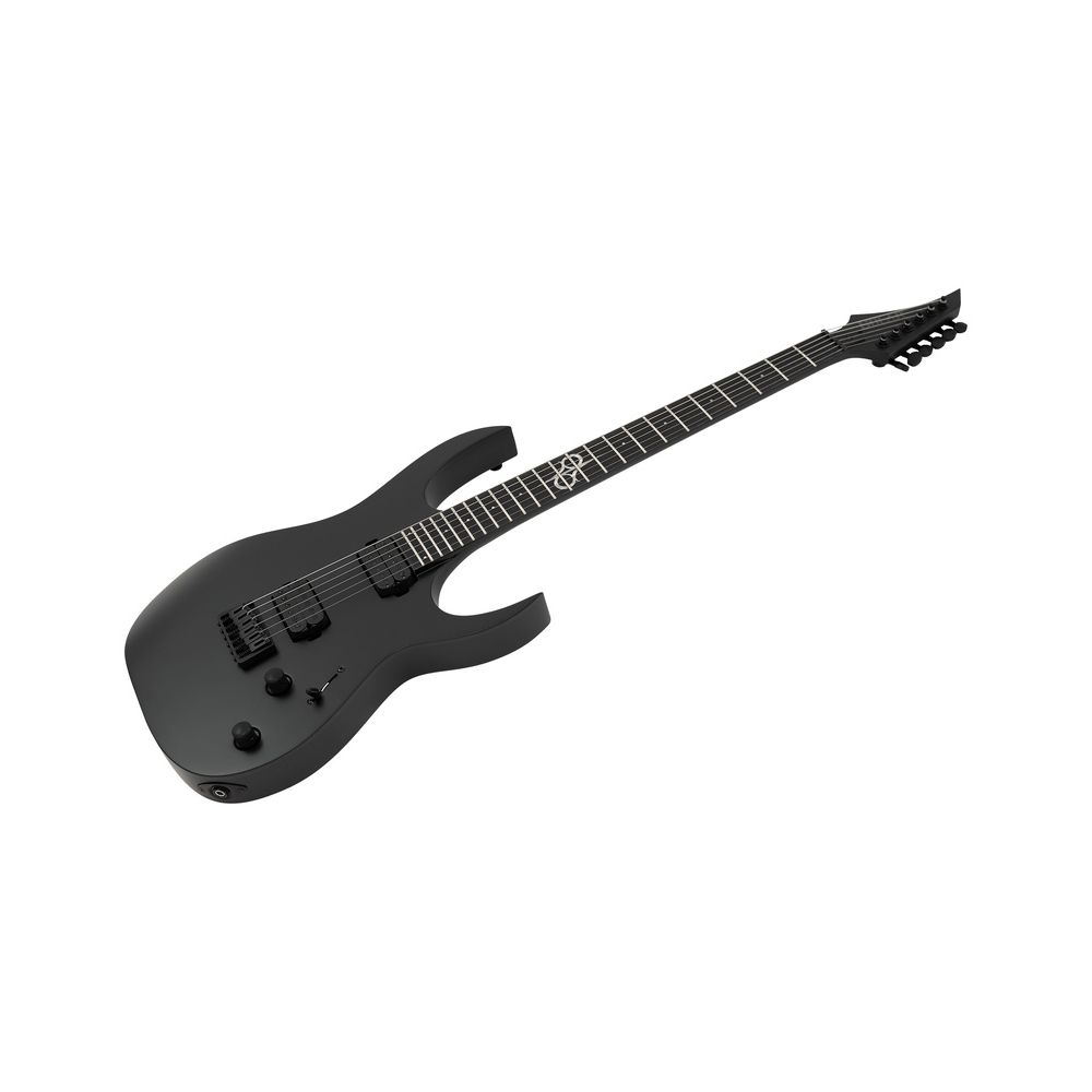 Solar Guitars S2.6C+ – Thomann Ireland