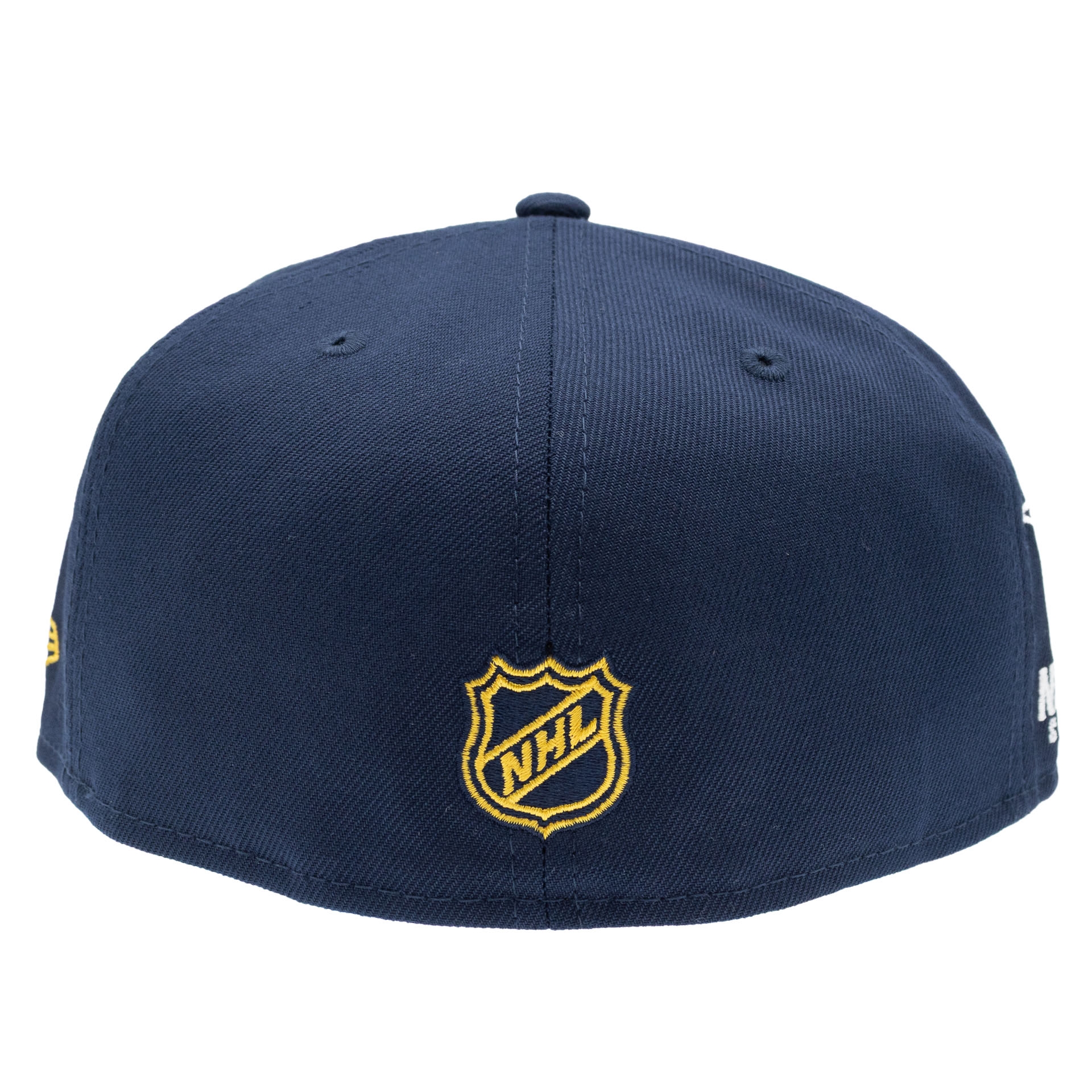 Florida Panthers 2003 All-Star Game 59FIFTY Fitted NHL Cap Navy