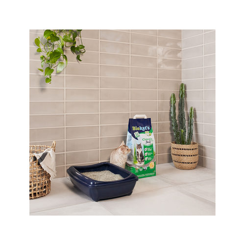 Biokat's Classic Fresh 3in1 - 10L