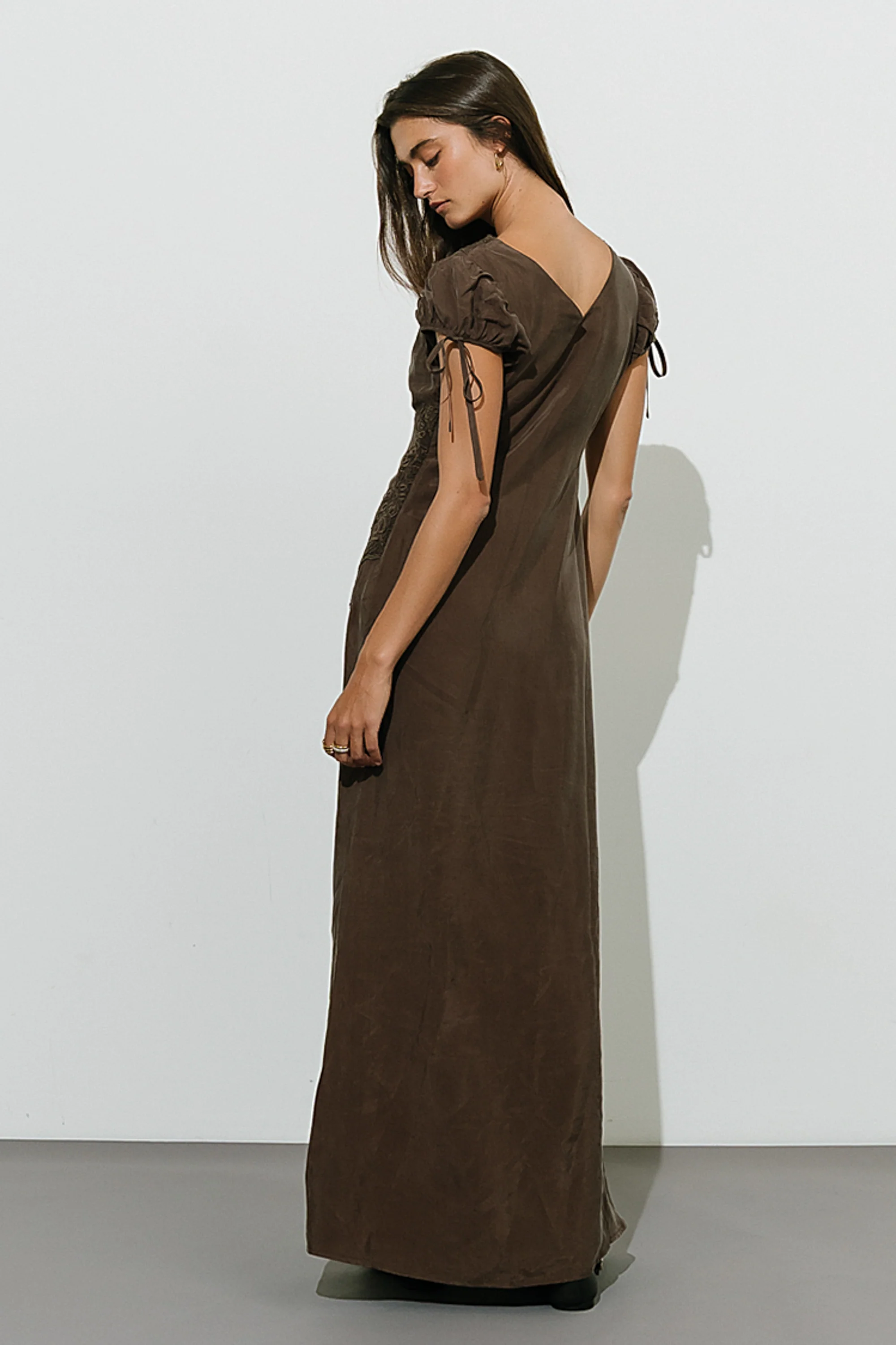 Celeste Maxi Dress