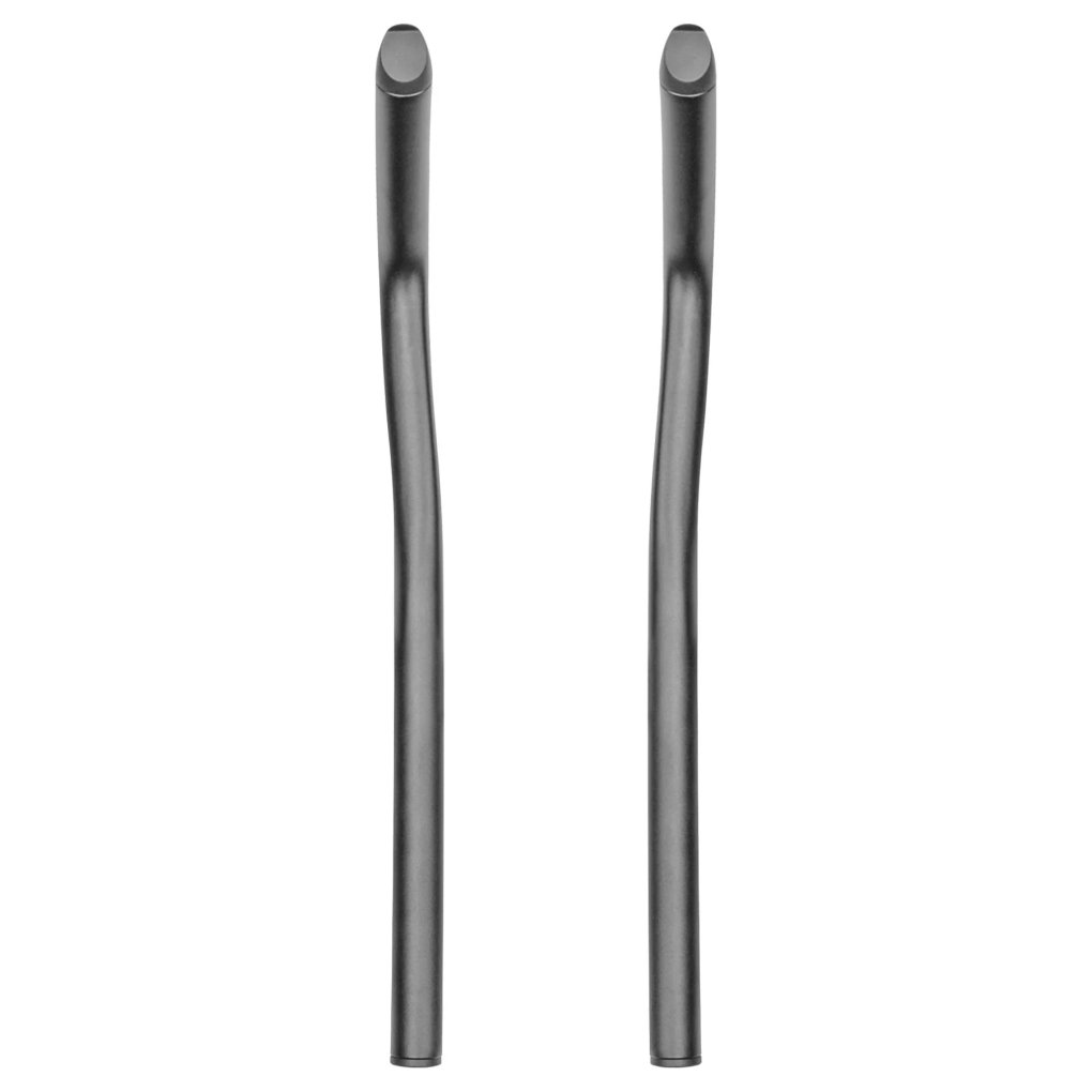 Profile Design Extensions - 52a | Aluminum - 340mm