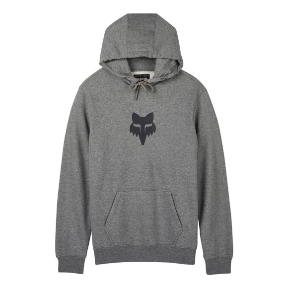 Fox HEAD Sweatshirt - GrayRef: FX4349