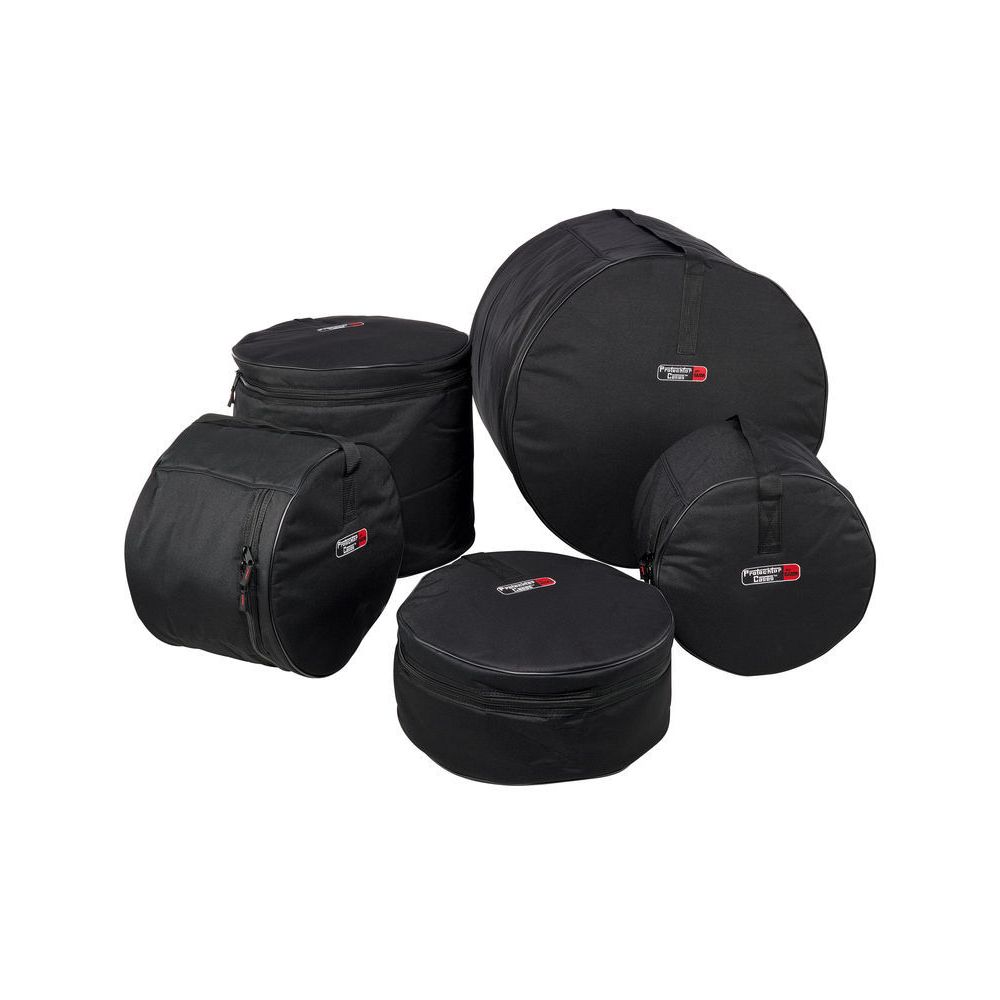Gator Drum Bag Set Standard – Thomann Ireland