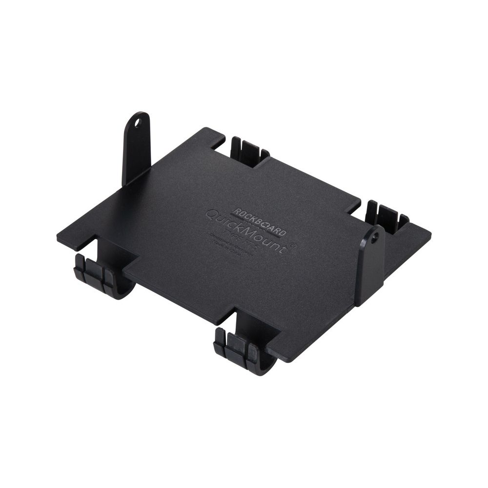 Rockboard PedalSafe Type FT5 rockboard – Thomann Ireland