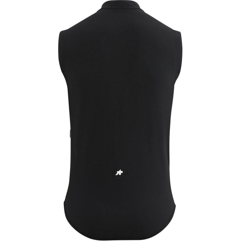 Assos TACTICA T5 Shell Vest Men - black series
