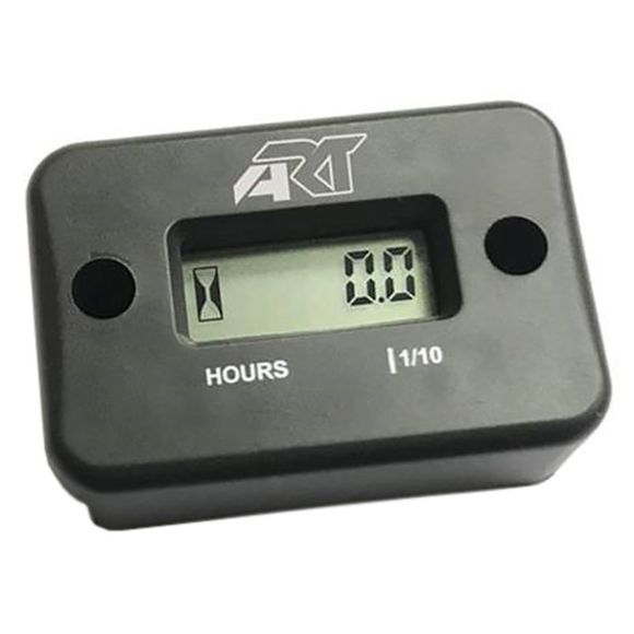 ART Wireless Hour Meter - BlackRef: Art00004A / 1058906