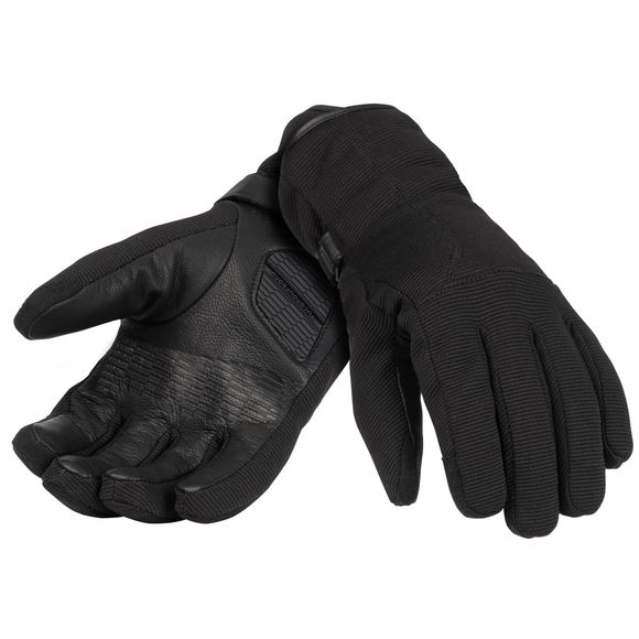 Tucano Urbano supermary hydroscud® gloves - blackRef: TR0470