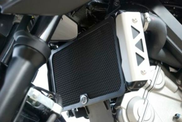 Protection de radiateur R&G Racing AluminiumRef : RGR00812A / 1069878