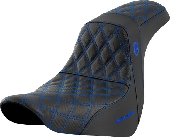 SADDLEMEN Pro Series SDC Performance Comfort SeatRef: Sdd00092A / 08021591