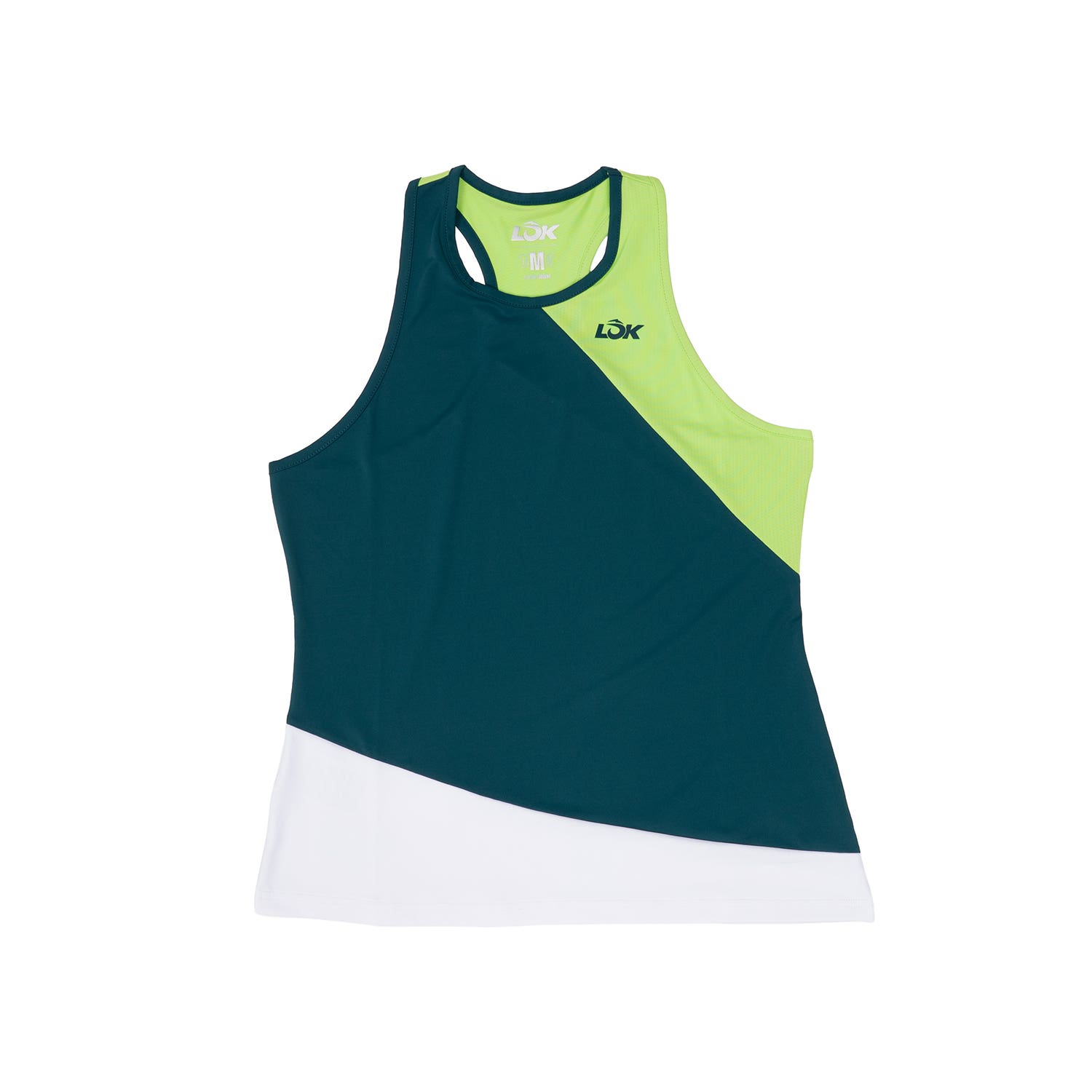 T-SHIRT LOK GROSS WOMAN