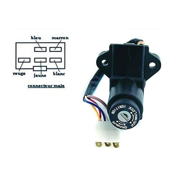 Brazoline MOTO ADAPTABLE NeimanRef : SWI073