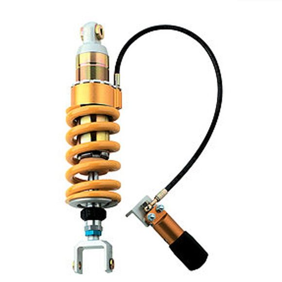 Amortisseur Ohlins ArrièreRef : BM 602 / BM 602 PFP