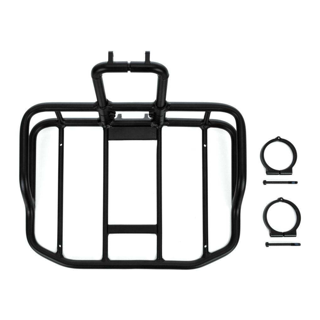 ACID HIC RILink Front Carrier - black
