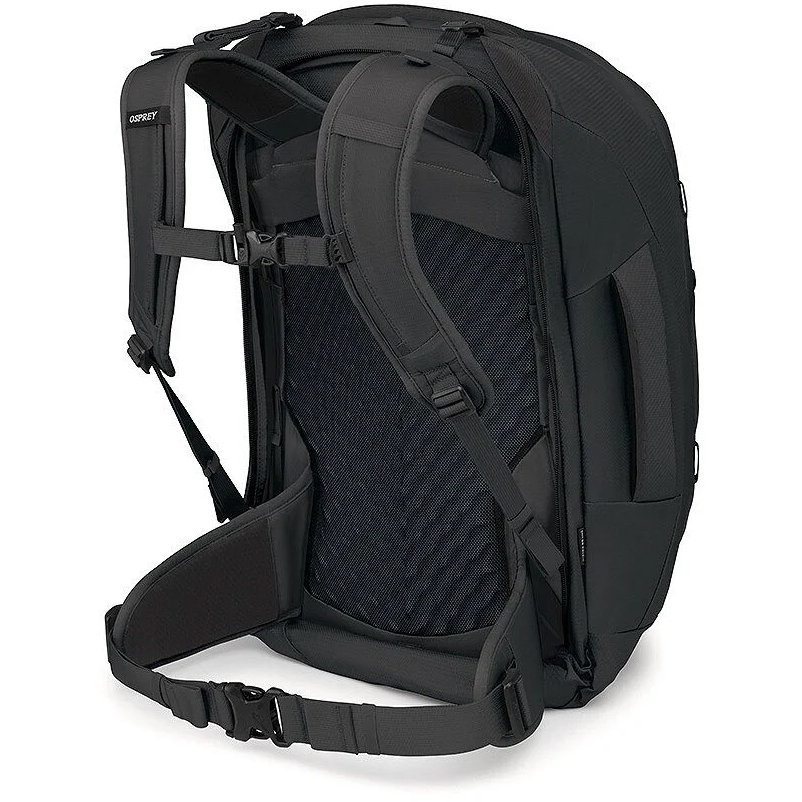 Osprey Farpoint 55 Travel Backpack - Black