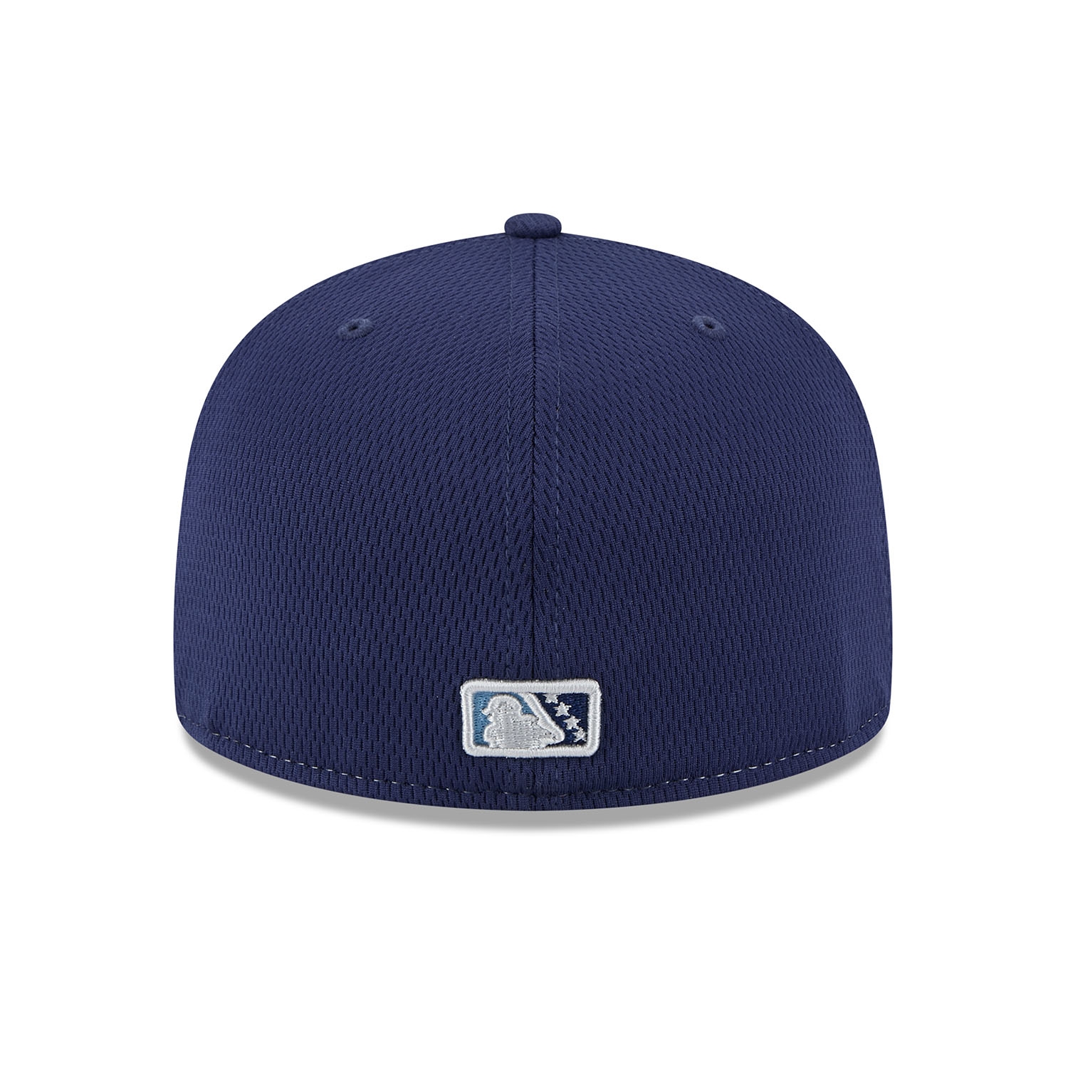 Brooklyn Cyclones MiLB Batting Practice Authentic 59FIFTY Fitted Cap Navy