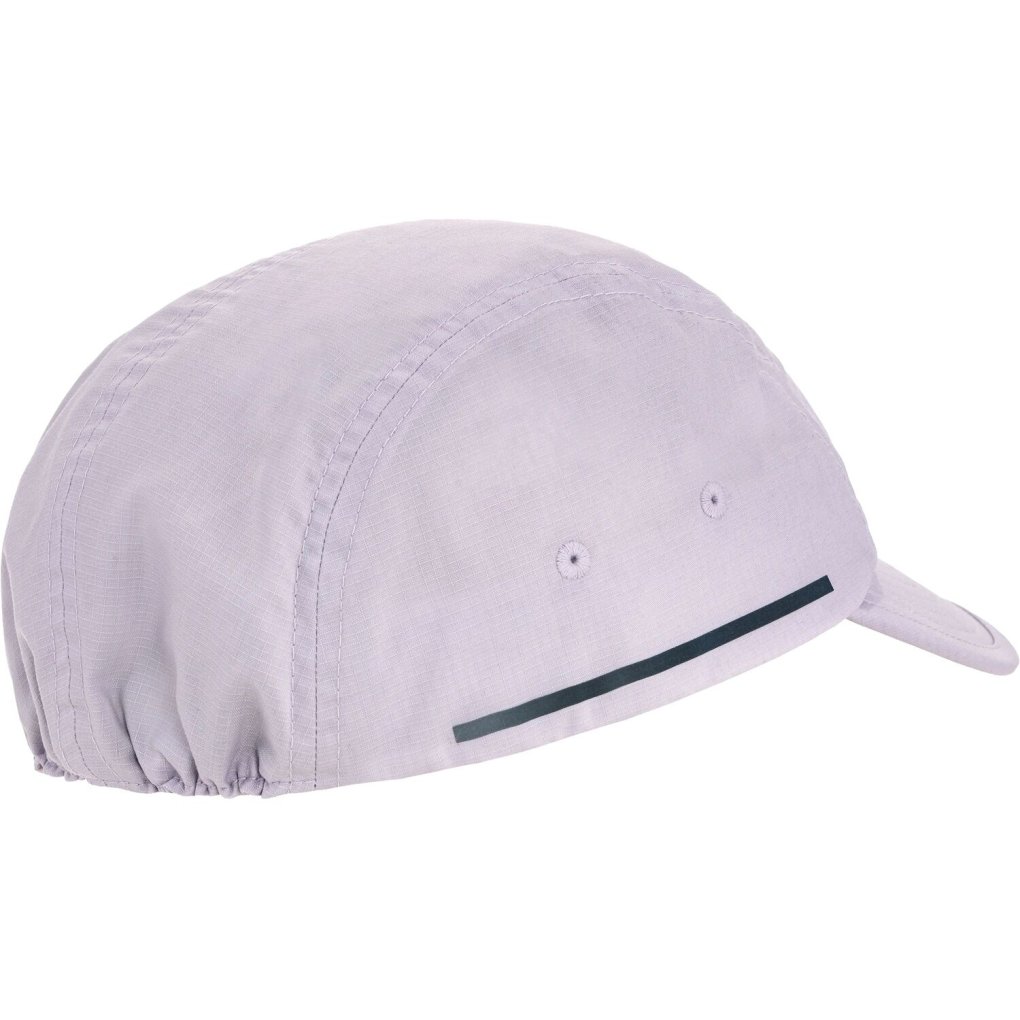 Fjällräven Hoja Lugnt Cycling Cap - lavender mist