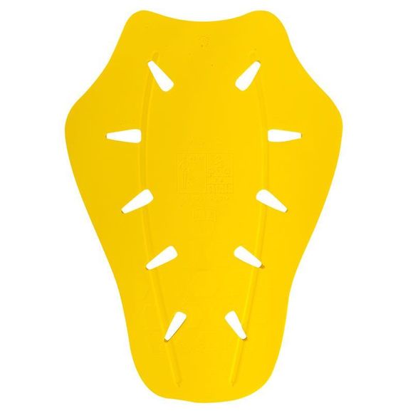 Dorsale Segura OMEGA - NIVEAU 1 - JauneRef : BR1243