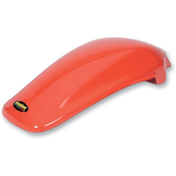 Maier ORANGE mudguardRef: M12462