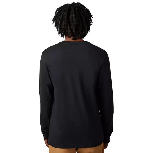 Fox KAWI Long Sleeve T-Shirt - BlackRef: FX4010