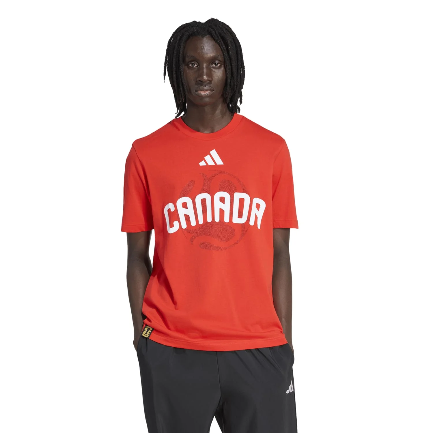 World Cup 2026™ Canada T-Shirt - Unisex