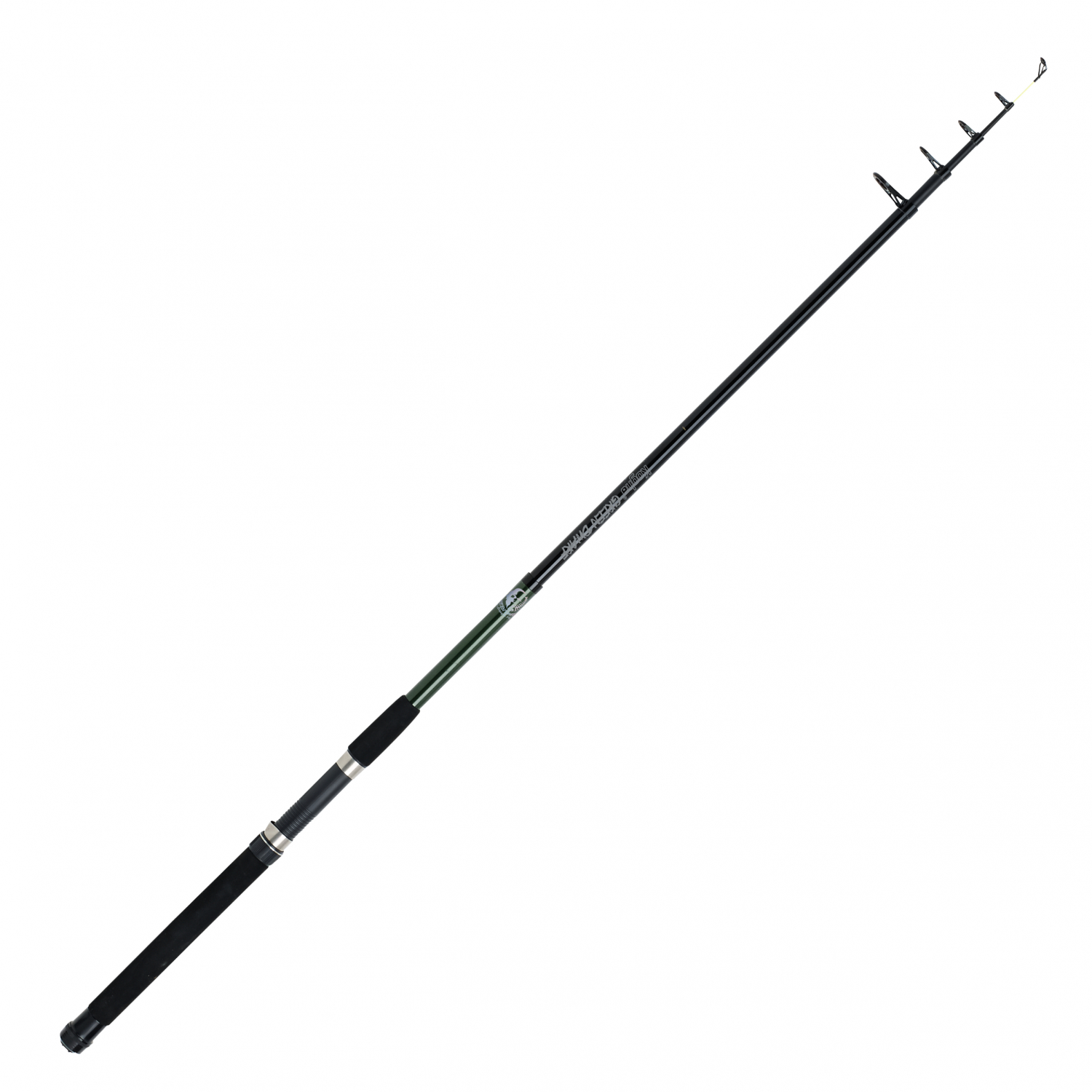 Kogha Fishing Rod Green Dwarf