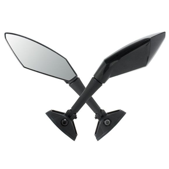 Chaft EXTREM FAIRING CARBON rearview mirror (pair) UniversalRef: ch0057 / in316
