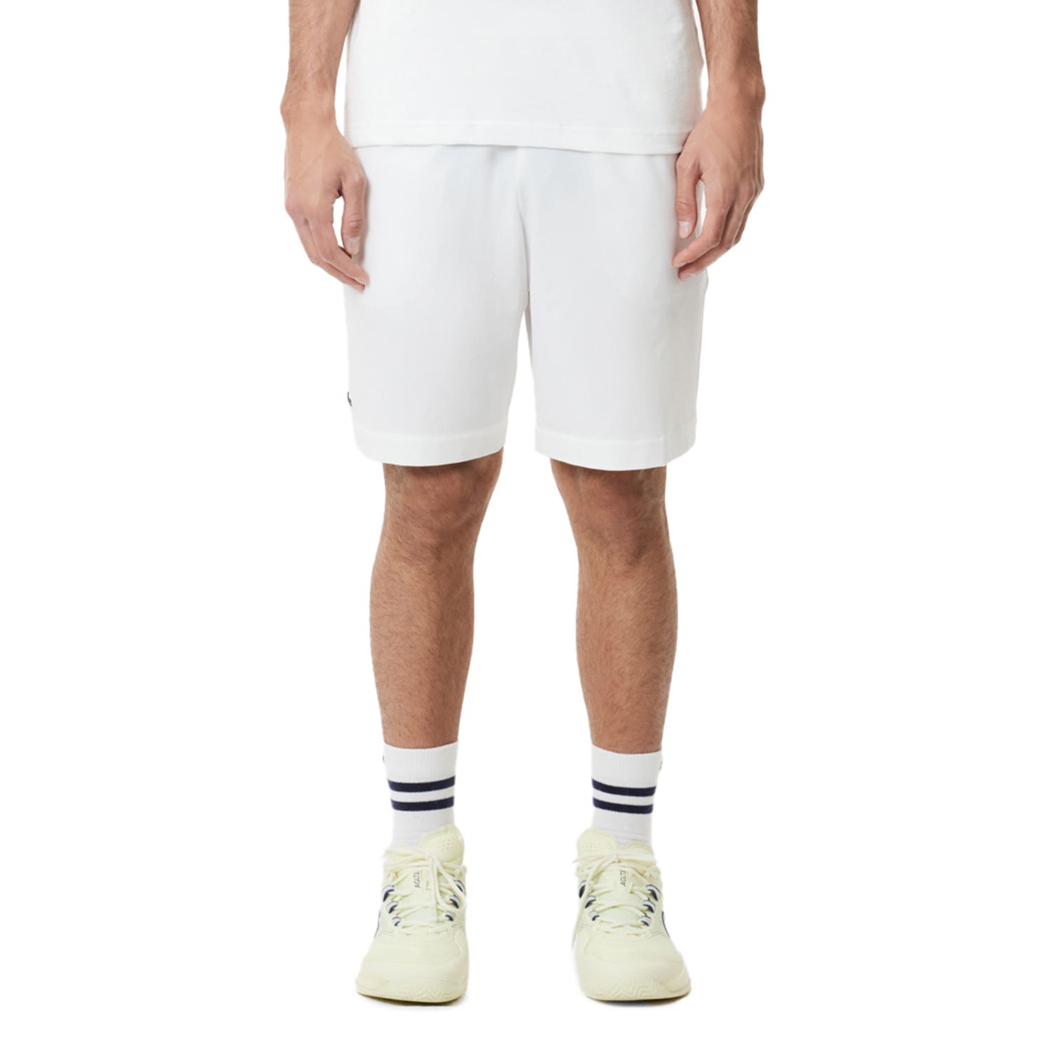 LACOSTE CORE PERFORMANCE SHORTS