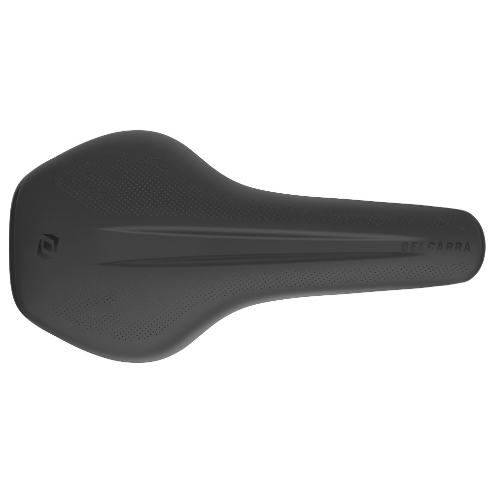 Syncros Belcarra R 1.0 Saddle - black