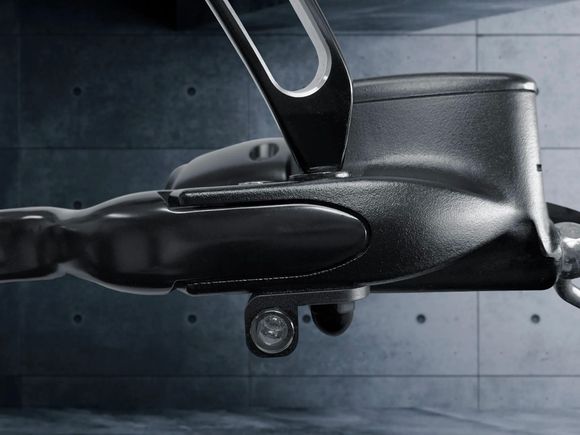 Heinz Bikes Nano IndicatorRef: Heiz00496A / 20201821