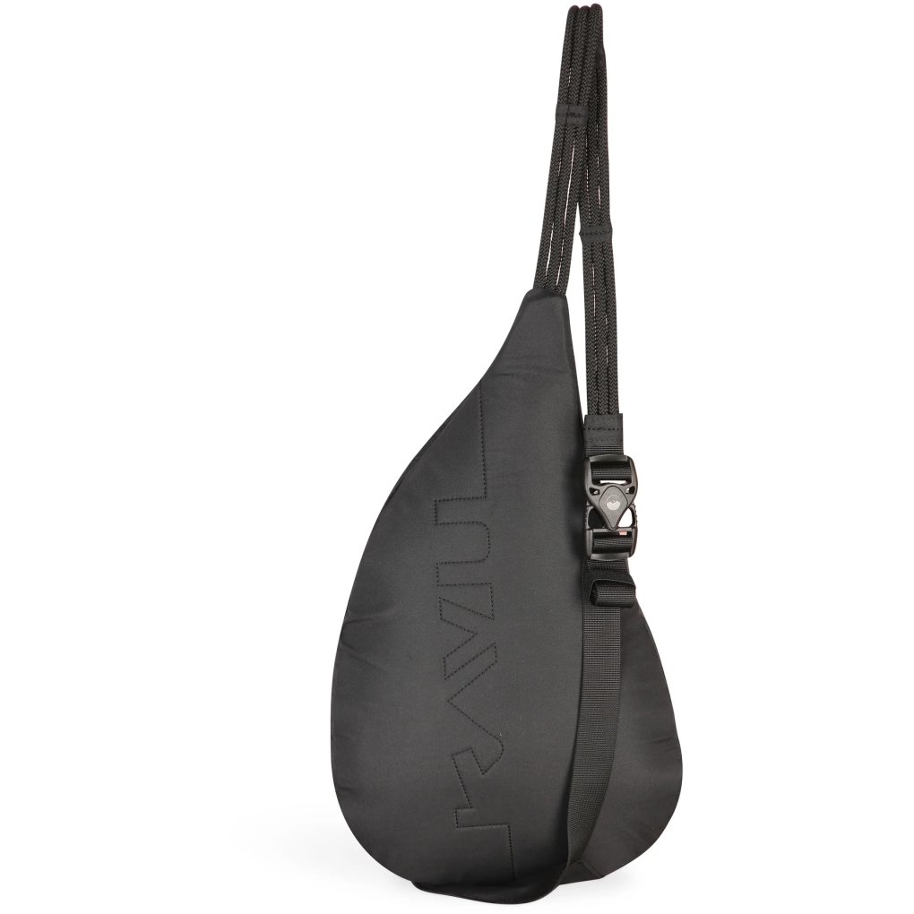 KAVU Mini Slingback Bag 4L - Black