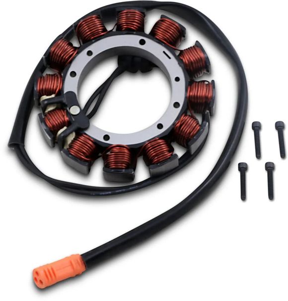 Drag Specialties Ignition Stator 21121313Ref: Drg02449A / 21121313