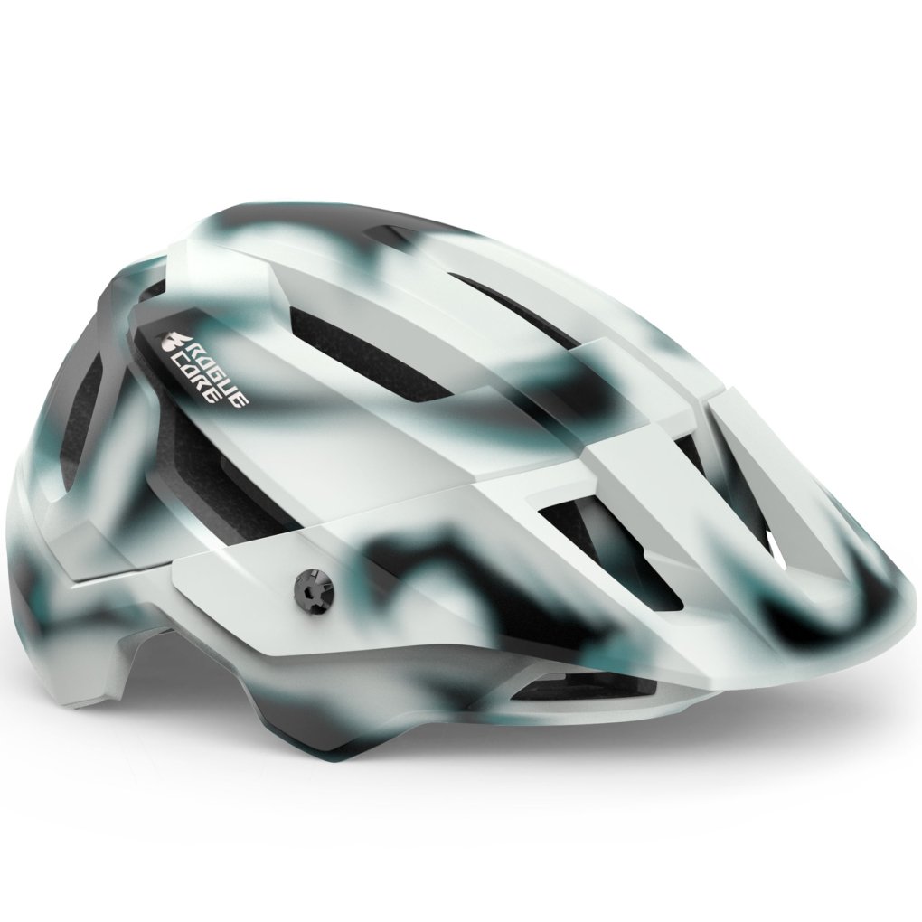 Bluegrass Rogue Core MIPS Helmet - frozen mist glossy