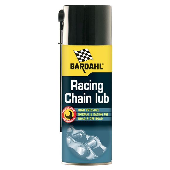 Fat Bardahl Racing UniversalRef: BDH0119 / 2810