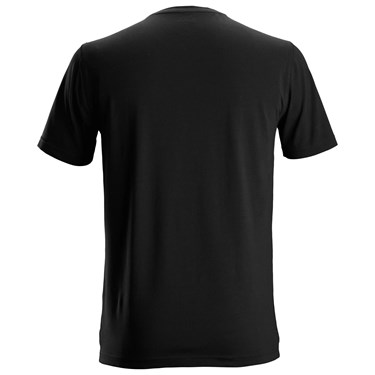 T-shirt in Soft Stretch, 2-Pack