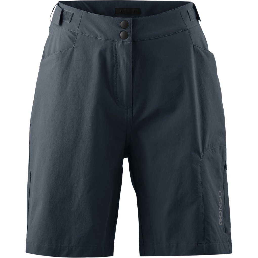 Gonso Adventure Shorts Women - Outerspace