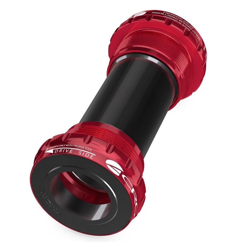 ACROS A-BB R2 GXP Bottom Bracket Cups - BSA-68/73-GXP