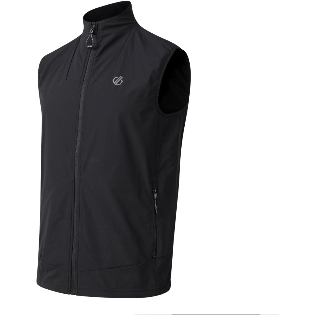 Dare 2b Endurance Gilet Men - 800 Black