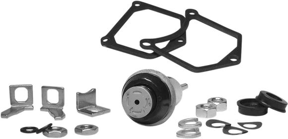 Drag Specialties 791101 Starter Reconditioning KitRef: DRG02586A / 791101