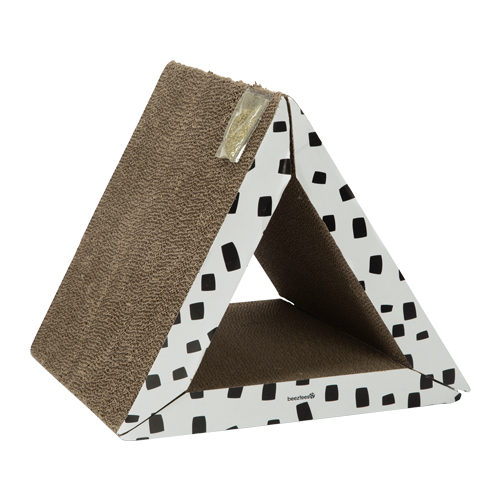 Beeztees Krabplank Design - Jixy - 49 x 22 x 4.5cm