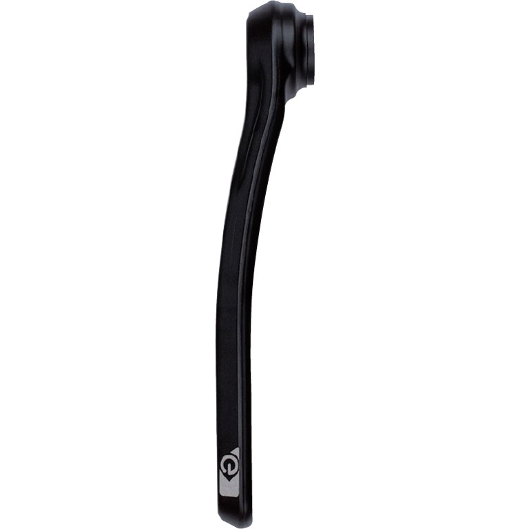 FSA Crankarms for Bosch Gen4 | Brose Mag Drive Unit | Polini E-P3 | Yamaha - 762/IS - black