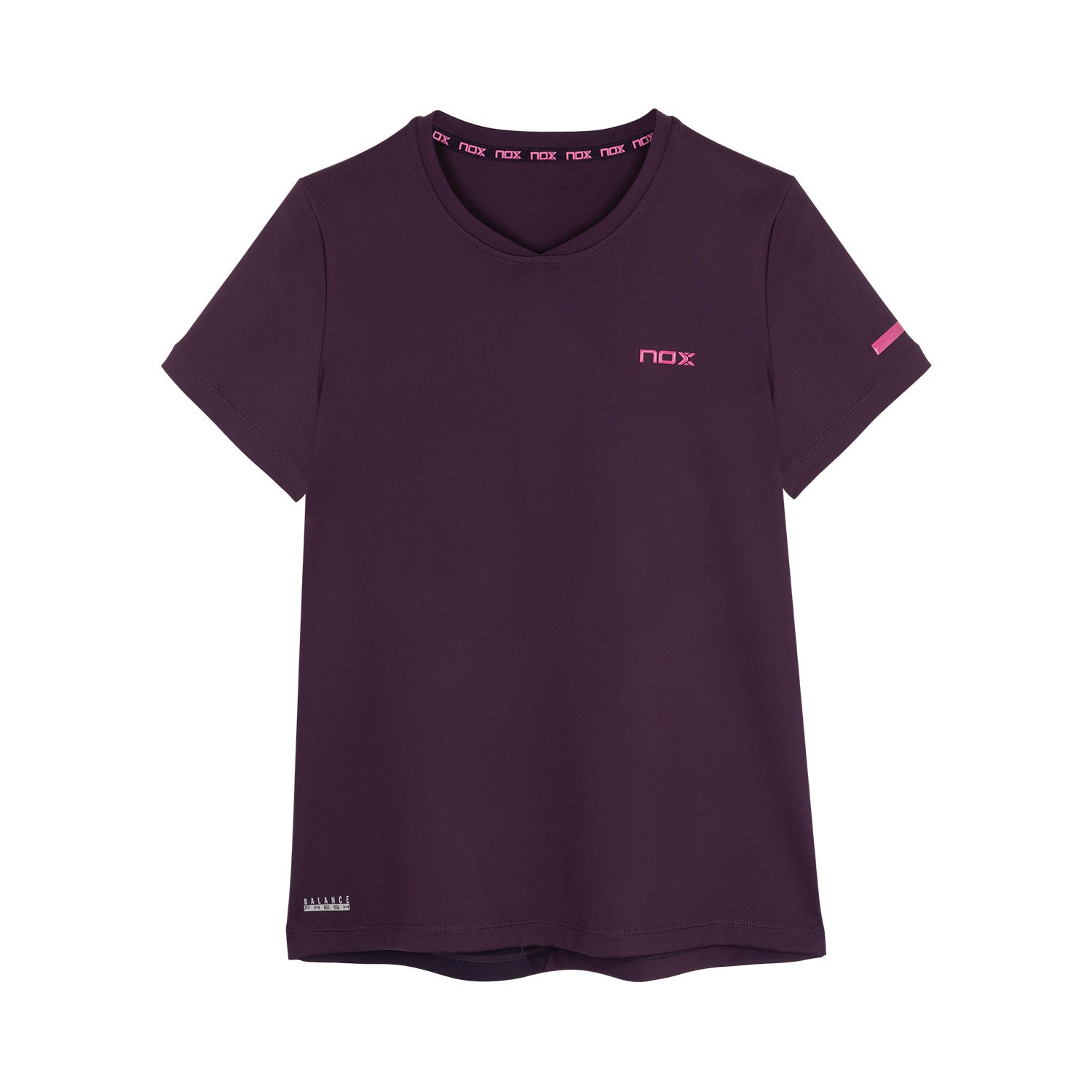 T-SHIRT NOX PRO WOMAN 2025