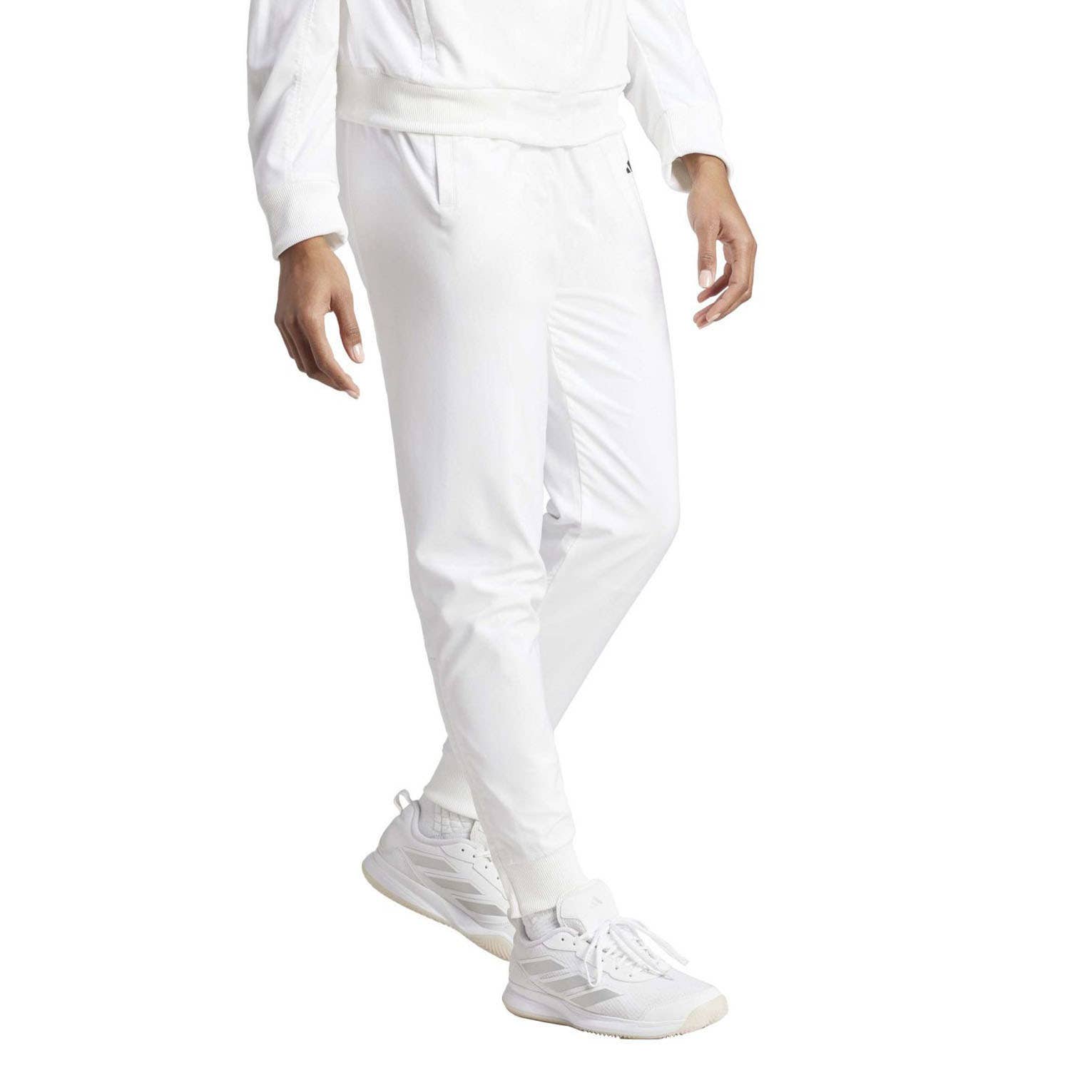 ADIDAS WALK ON JUC00 WOMENS LONG PANTS