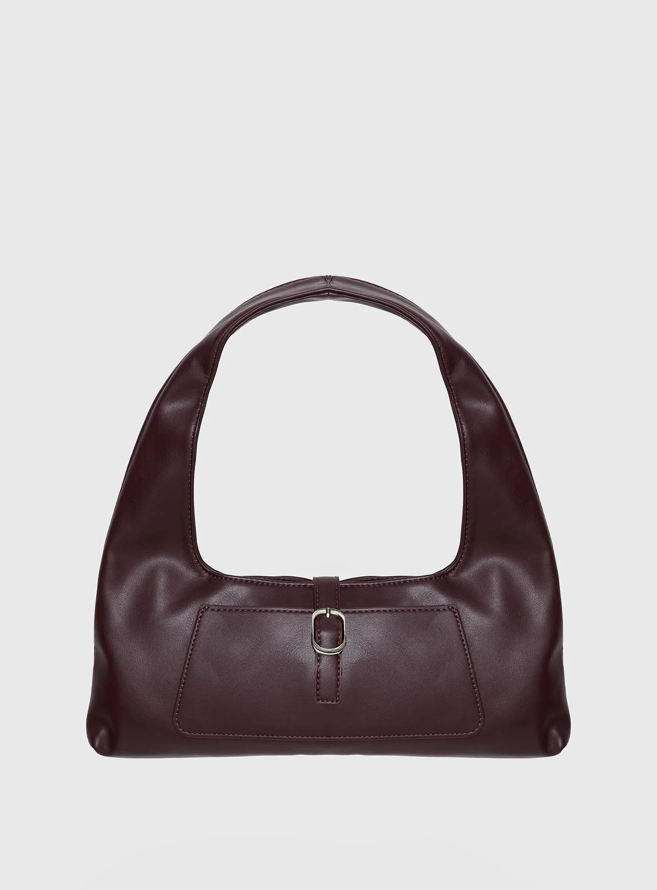 Who Told You Shoulder Bag Red