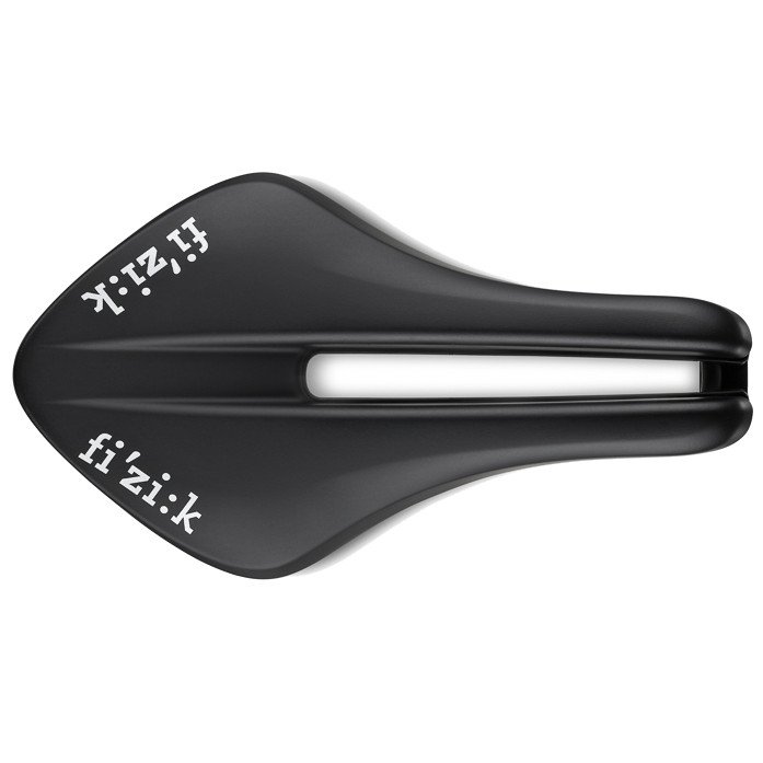 Fizik Transiro Aeris Long Distance R3 Triathlon Saddle - 135mm - black