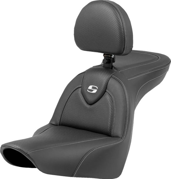 SADDLEMEN Roadsofa Comfort SeatRef: Sdd00086A / 08021568