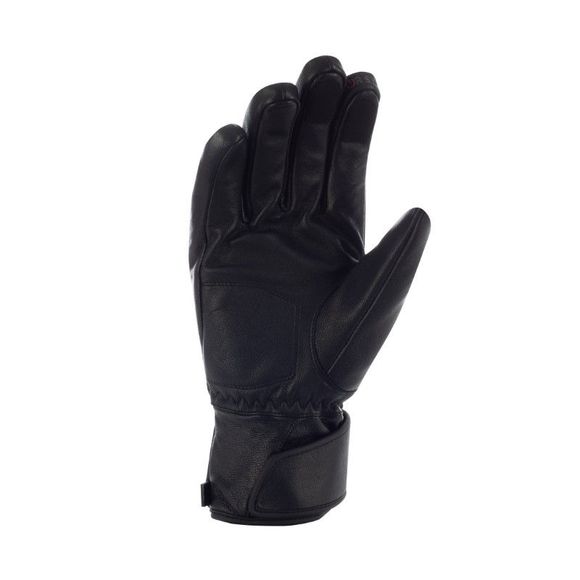 Bering STRYKER Gloves - BlackRef: BR1509