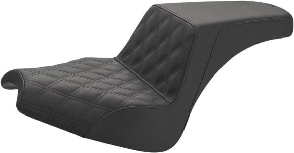 SADDLEMEN Step - Up comfort saddleRef: Sdd00660A / 08102309