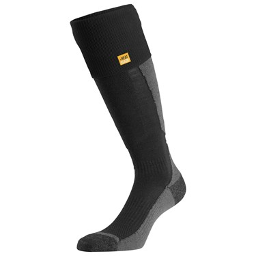 Q Heat High Socks