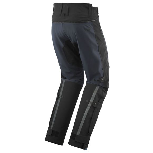 Ixon M -Skd Pt - Blue Motorcycle PantsRef: IX1754